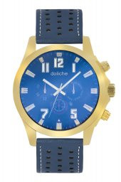 DOLICHE KOL SAATİ - 1