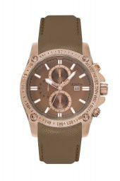 DOLICHE KOL SAATİ - 1