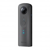 Ricoh Theta V 4K 360 Derece Kamera - 1