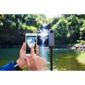 Ricoh Theta V 4K 360 Derece Kamera - 3