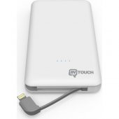 Intouch 10000 Mah MFI Lightning Powerbank - 1