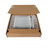 Balonlu Naylon Hava Yastığı Ambalaj (Havalı Naylonu) 44 X 44 cm - 2