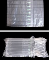 Balonlu Naylon Hava Yastığı Ambalaj (Havalı Naylonu) 30 X 30 cm - 3