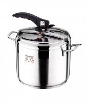 Home Perfect 17 Litre düz Düdüklü Tencere - 3