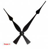 Aypaş, Akar Sessiz Saat Motoru (14 MM) ve Mekanizması (set) - 1