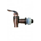 Cam Sebil ve Damacana Yedek Musluğu - 1