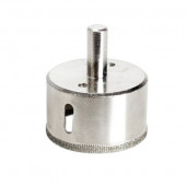 ELMAS KAPLI CAM, FAYANS, MERMER, SERAMİK DELME UCU (PUNÇ), 50 MM - 1