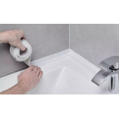 Su Sızdırmaz Bant, Lavabo ,Küvet, Duş Kenar Bandı - 1
