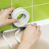 Su Sızdırmaz Bant, Lavabo ,Küvet, Duş Kenar Bandı - 2