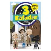 3 Kafadar Tekno Tim Nasıl Film Yıldızı Olamadık - Yaşar Bayraktar - 1