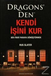 Dragons Den Kendi İşini Kur/Rus Slater - 1