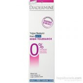 Diadermine High Tolerance Tüp Nemlendirici Gece Kremi 50 Ml - 1