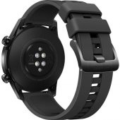 Huawei Watch GT2 Sport 46mm Akıllı Saat - Siyah (Huawei TR Garantili) - 3