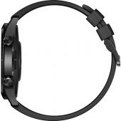 Huawei Watch GT2 Sport 46mm Akıllı Saat - Siyah (Huawei TR Garantili) - 6