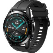 Huawei Watch GT2 Sport 46mm Akıllı Saat - Siyah (Huawei TR Garantili) - 8