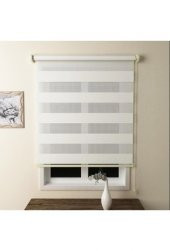 ORJİNAL BRİLLANT ZEBRA PERDE - 2