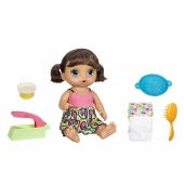 Baby Alive Spagetti Seven Bebeğim - ESMER - 1