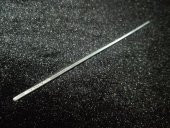 Saf Gümüş Çubuk (2mmx15cm) - 1