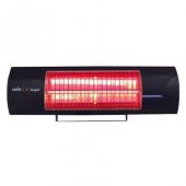 Cafesun 2000 Watt Elektrikli Dış Mekan Isıtıcı Soba - 1