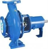Sumak SMT 250/80 55 KW 2900 D/D Çıplak Pompa Salyangoz Pompa - 1