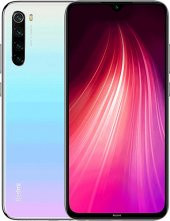 Xıaomı Redmi Note 8 4/64Gb  White Cep Telefonu - 2