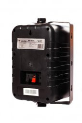 Westa WM-305TB 100W Trafolu Siyah Stun Amfi ( 1 ADET ) - 5