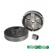 HSGL MOTORLU TESTERE BALATA ve ZİNCİR DİŞLİSİ SET - 5