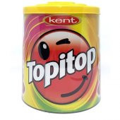 Kent Topitop 11 gr 120 'li Şeker - 1