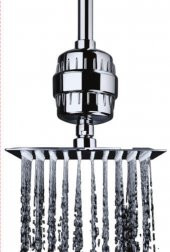 MAK SUPPLY Duş Filtresi, Duş su Arıtma cihazı - 5