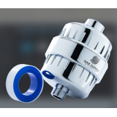 MAK SUPPLY Duş Filtresi, Duş su Arıtma cihazı - 1