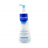 Mustela Yenidoğan Şampuan 500 Ml - 1