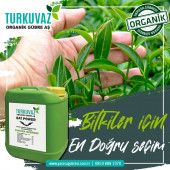 Turkuvaz Bat Power 5 Kg. Organik Mikron Toz Yarasa Gübresi - 7