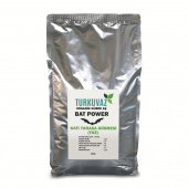 Turkuvaz Bat Power 10 Kg. Organik Mikron Toz Yarasa Gübresi - 1
