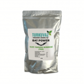 Turkuvaz Bat Power 1 Kg. Organik Mikron Toz Yarasa Gübresi - 1