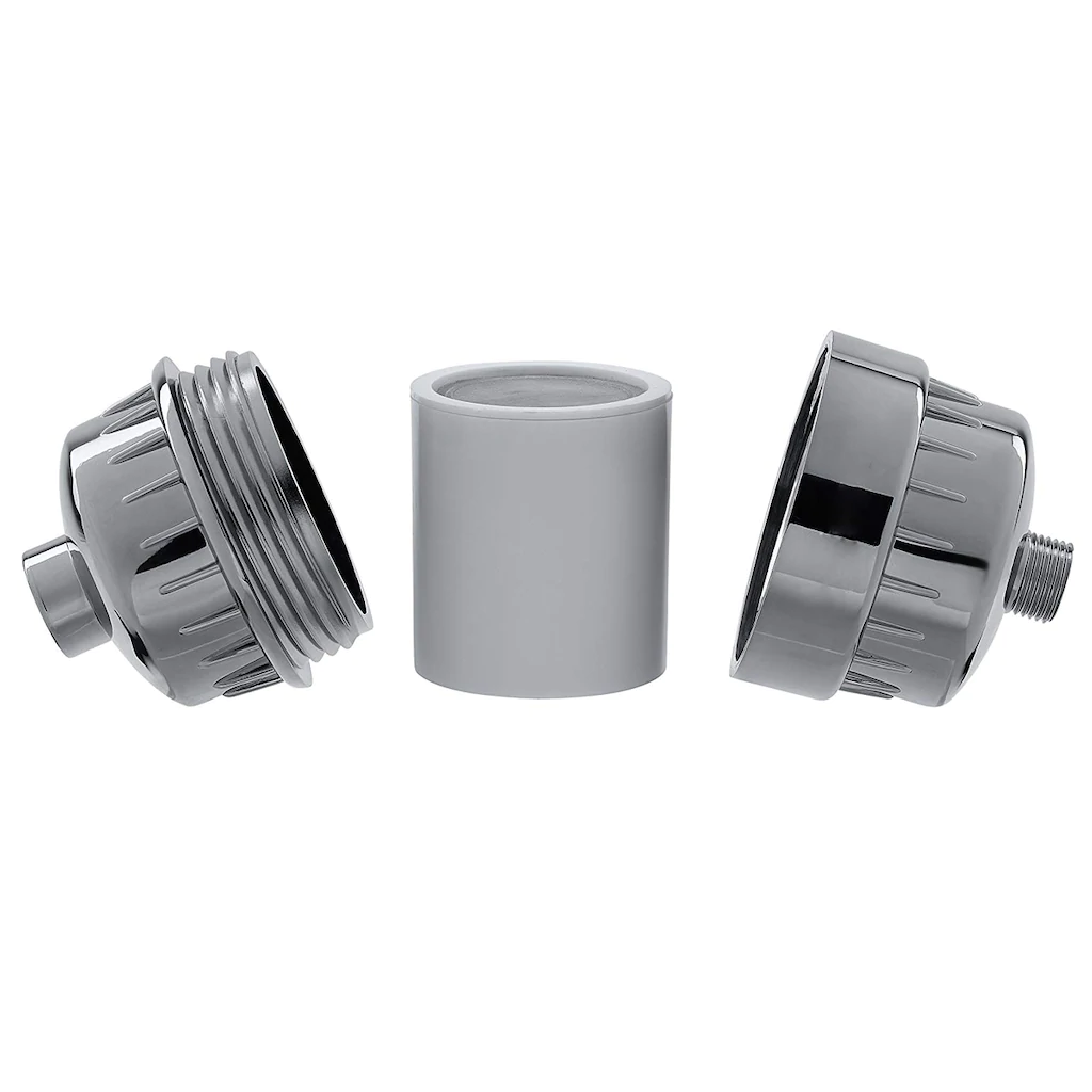 MAK Supply duş filtresinin kartuşu, duş arıtma yedek kartuşu - 2