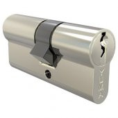 90 MM CERMAN BAREL SATEN - 1