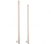 FÜZE DÜZ KÜREK SAPI 150 CM - 1