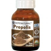 Saf Propolis Extract 100 gr Toz Propolis Ekstresi Ekstrakt - 7