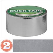 MasterCare 2 li Paket Gri Çok Amaçlı Tamir Bantı 48mmx10Mt 427639 - 1