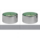 MasterCare 2 li Paket Gri Çok Amaçlı Tamir Bantı 48mmx10Mt 427639 - 2