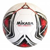 Mikasa El dikişli Regateador 4 Halı Saha Futbol Topu - 1