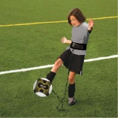 SKLZ Starkick Solo Soccer Trainer Tek başına futbol antremanı - 6
