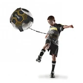 SKLZ Starkick Solo Soccer Trainer Tek başına futbol antremanı - 8