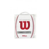 Wilson Pro Sensation Beyaz 12'li Tenis Gribi wrz4011wh - 7