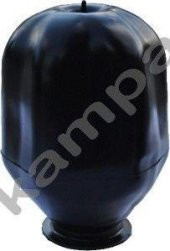 Hidrotank 24 LT Genleşme Tankı Membranı İtalyan Malı Torba Tip Boğaz Çapı 80mm - 2