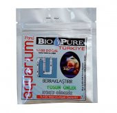 Bio Pure 30 Gram Su Berraklaştırma, Yosun Önleyici ve Koku Giderici Bakteri - 1