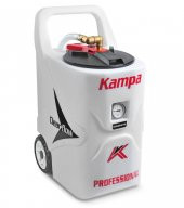 Kampa Çift Yönlü Petek Temizleme Makinası Pro-4 Rezistanslı - 3