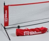 Wilson EZ Tenis Filesi 10 / 3 M WRZ2571 - 1