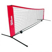 Wilson EZ Tenis Filesi 10 / 3 M WRZ2571 - 4