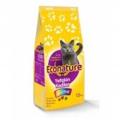 Econature Gurme Yetişkin Kedi Maması-15KG - 1